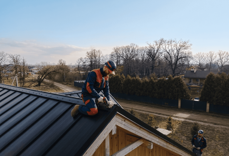 Trusted Roof Repairs Central Coast Company
