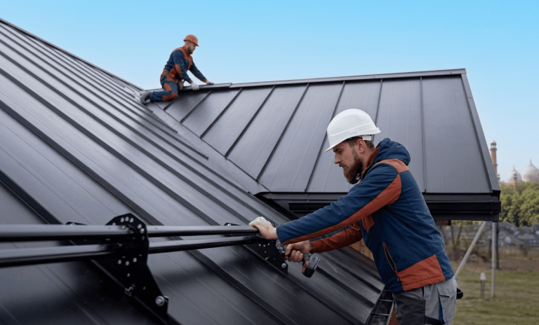 Best Roof Repairing Services Central Coast